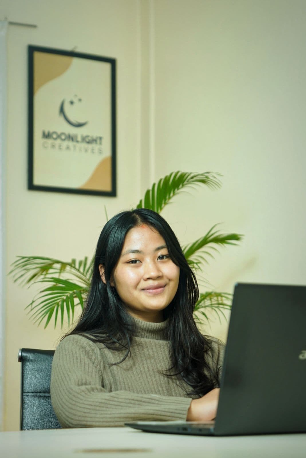 Neharika Shakya, Mid-level Software Engineer