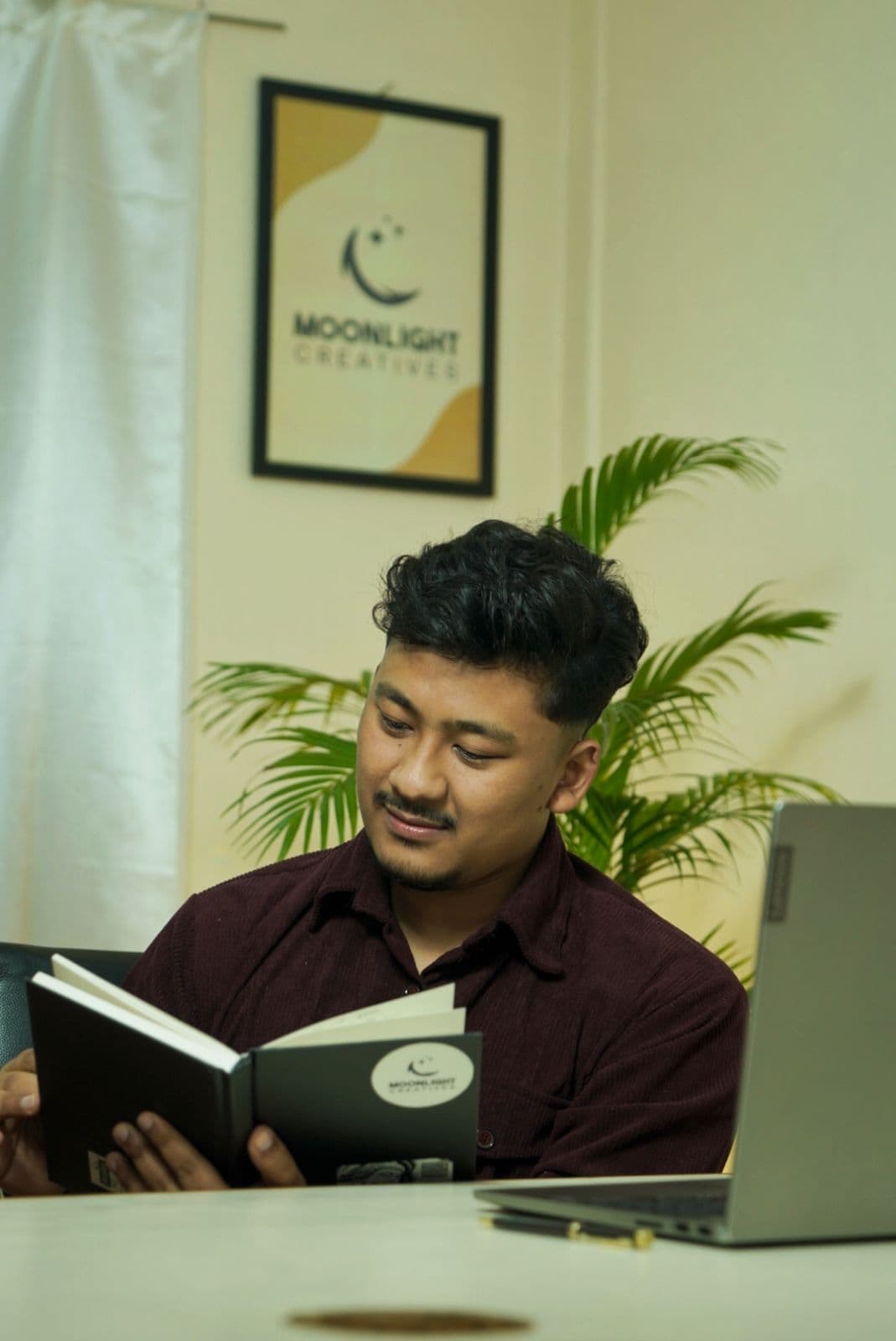 Suprim Shakya, Senior Software Engineer