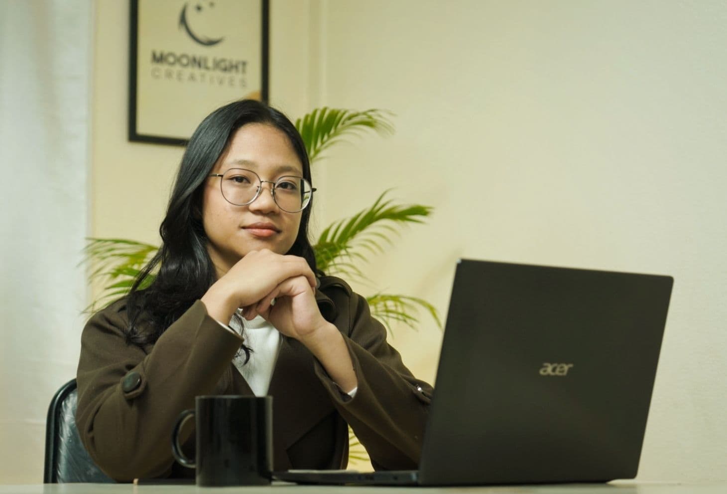 Srijana Shrestha, Sales Intern