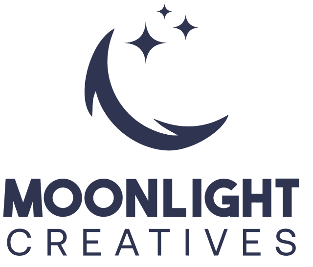 Moonlight Creatives logo